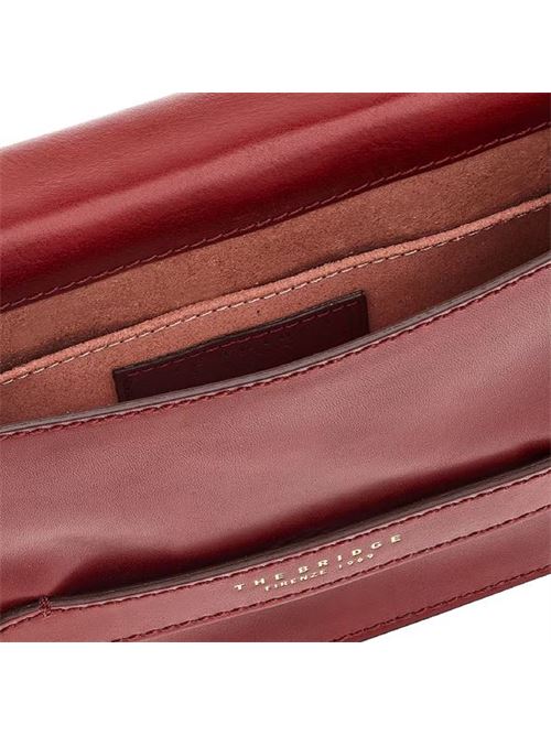 041920012E ROSSO THE BRIDGE | 041920012E ROSSO